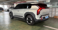 EV3 롱레인지 2WD 어스 01하6472 EV3장기렌트, 전기차장기렌트